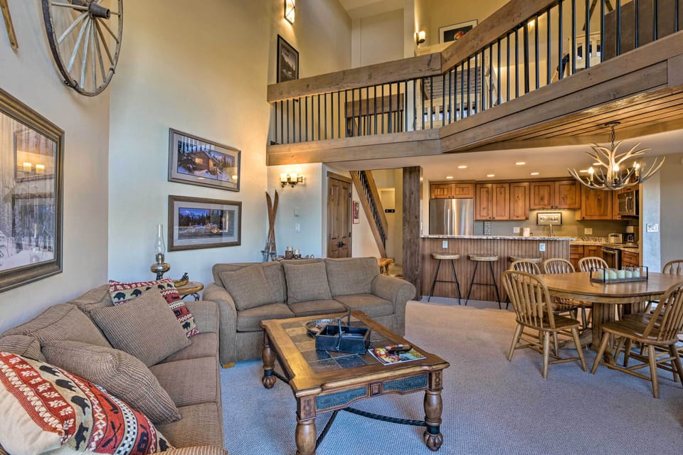 Apartment (3 Bedrooms) | Front of property
