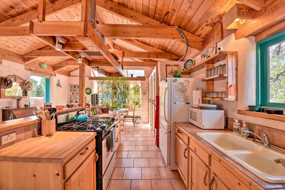Cottage (2 Bedrooms) | Interior