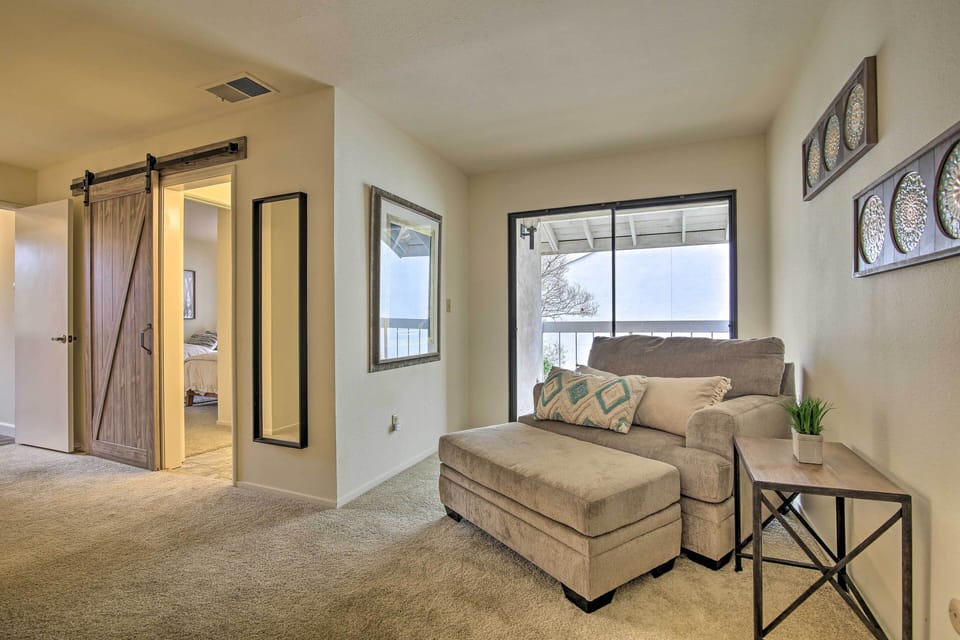 Apartment (3 Bedrooms) | Interior