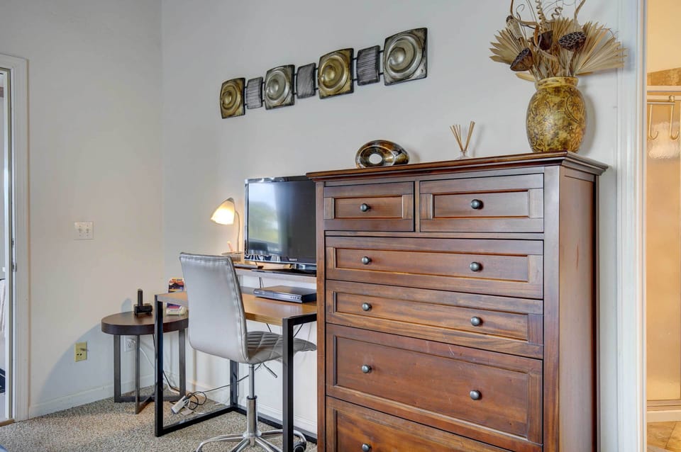 Cottage (1 Bedroom) | Interior