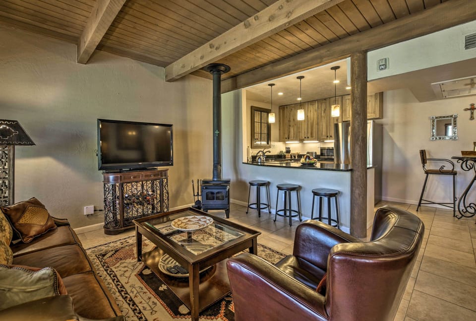 Apartment (1 Bedroom) | Front of property