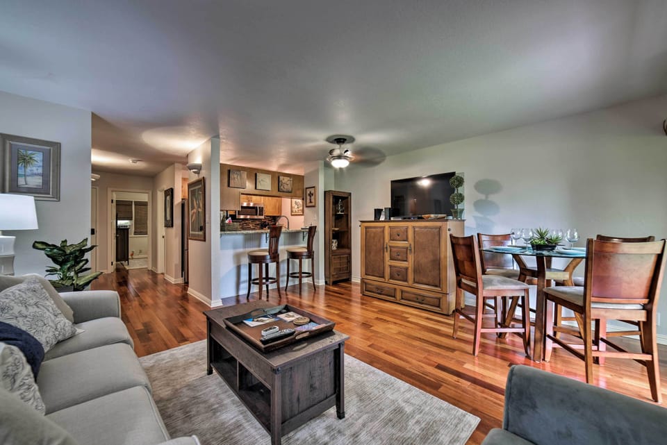 Apartment (1 Bedroom) | Front of property