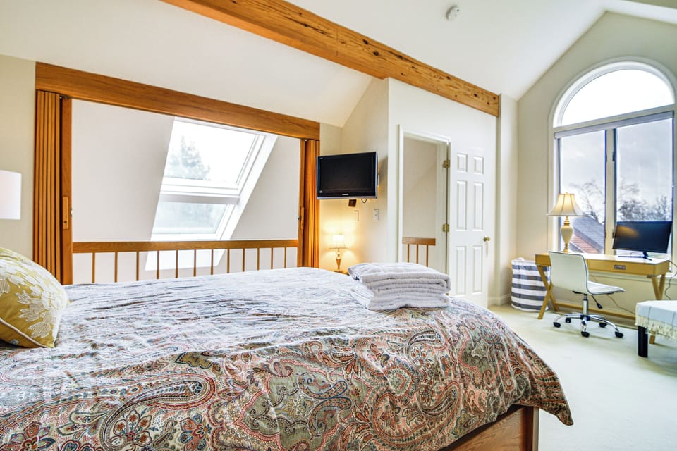 Cozy Jackson Condo w/ Mtn Views & Pool Access! Apartment in Glen