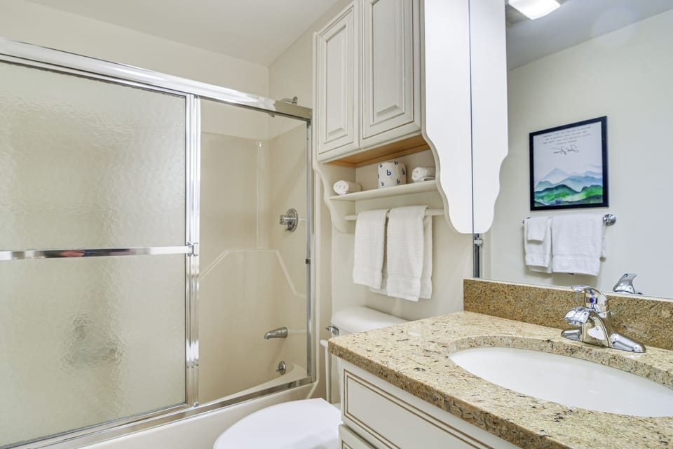 Cozy Jackson Condo w/ Mtn Views & Pool Access! Apartment in Glen