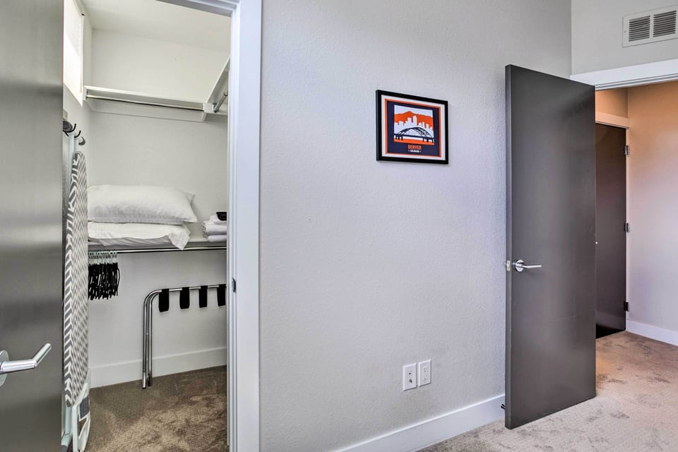 Apartment (3 Bedrooms) | Interior