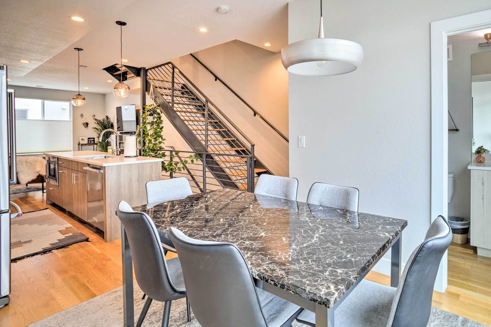 Apartment (3 Bedrooms) | Interior