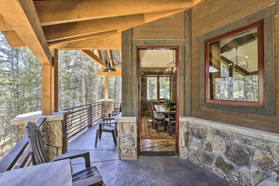 Villa (Multiple Bedrooms) | Interior