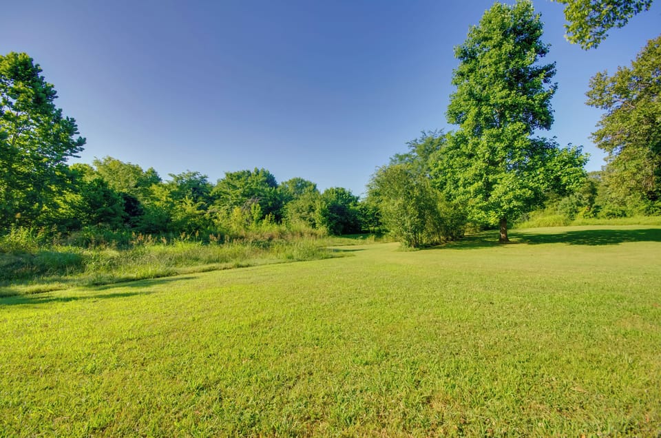 Cottage (1 Bedroom) | Interior