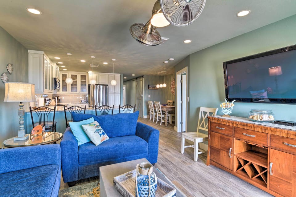 Apartment (3 Bedrooms) | Interior