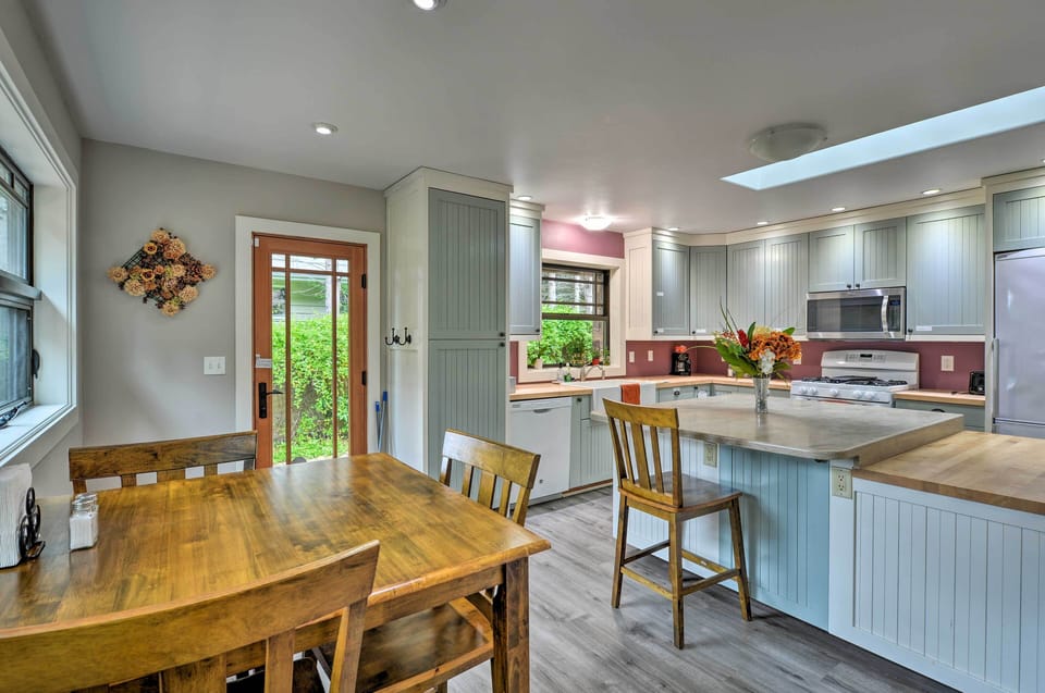 House (1 Bedroom) | Interior
