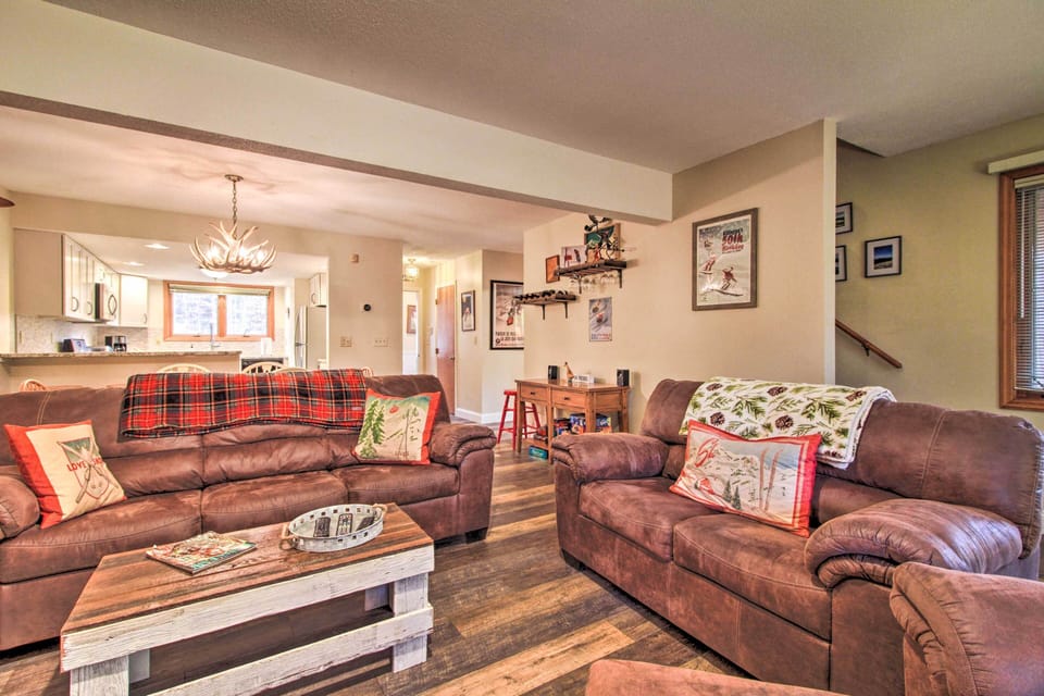 Apartment (3 Bedrooms) | Interior