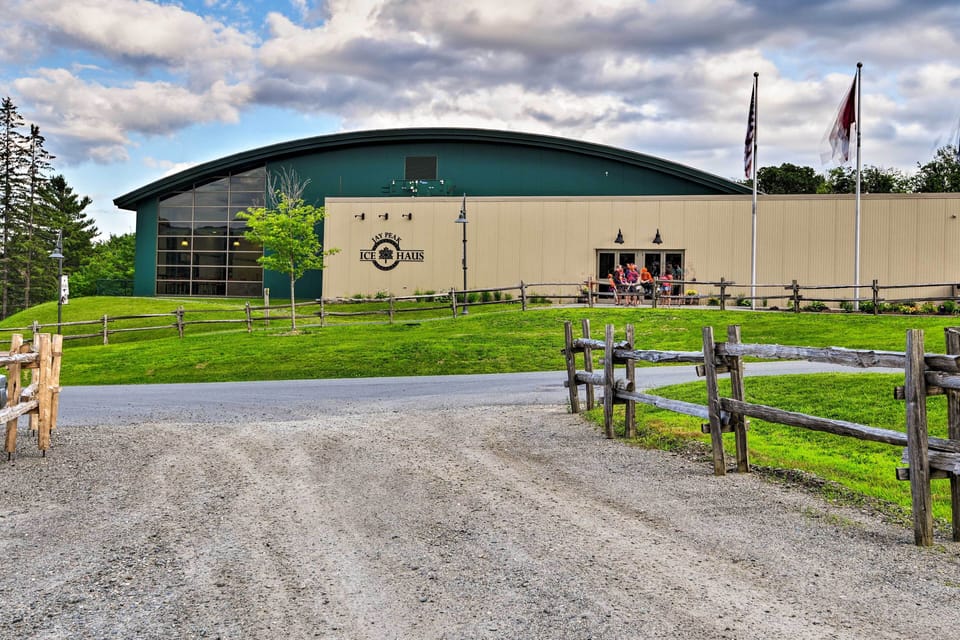 Apartment (4 Bedrooms) | Interior