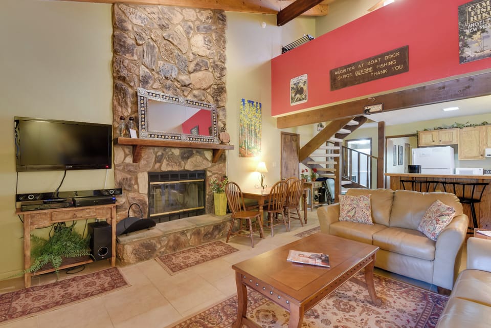 Apartment (1 Bedroom) | Front of property