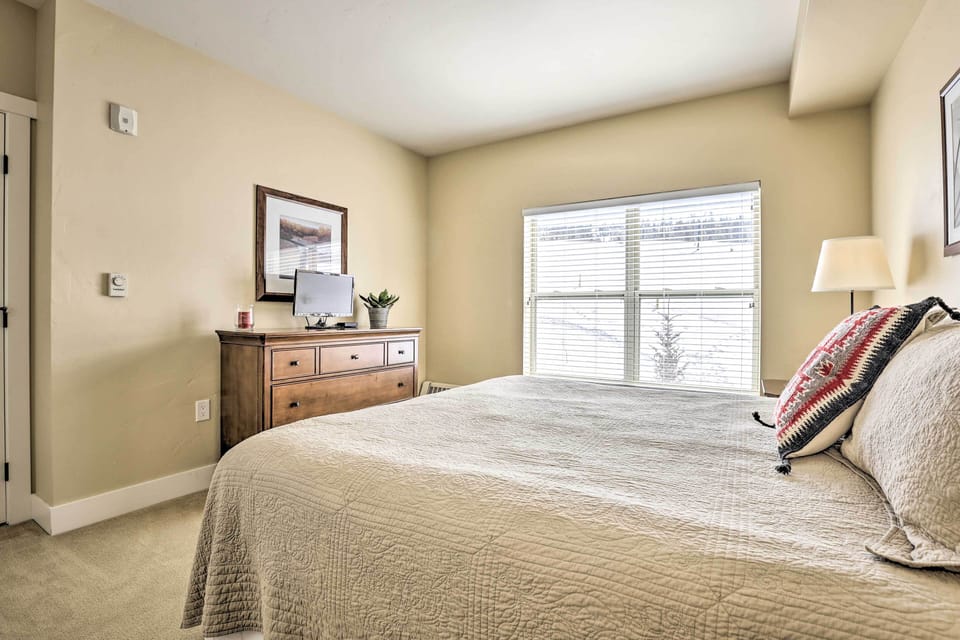 Apartment (3 Bedrooms) | Interior