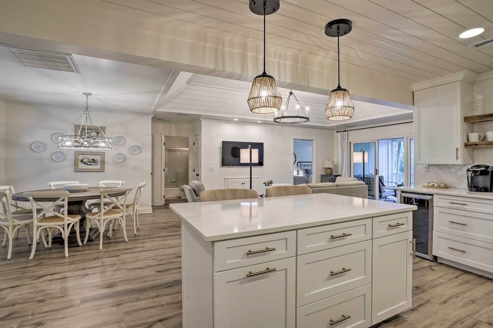 Cottage (3 Bedrooms) | Interior