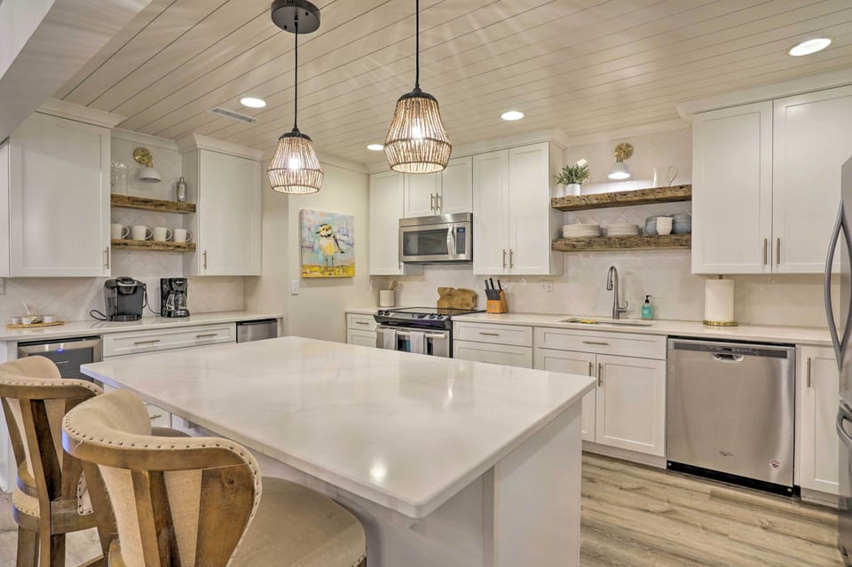 Cottage (3 Bedrooms) | Interior