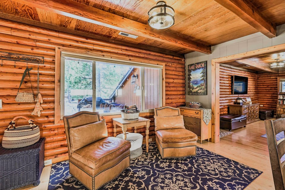 House (4 Bedrooms) | Interior