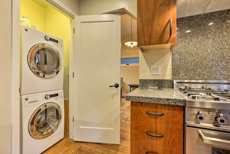 Cottage (1 Bedroom) | Interior