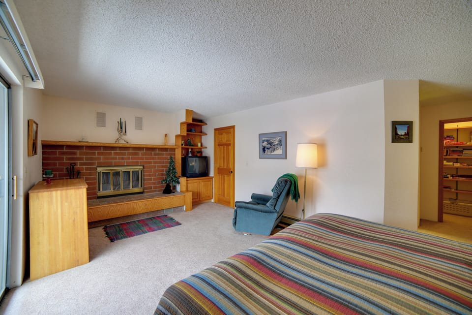Apartment (3 Bedrooms) | Interior