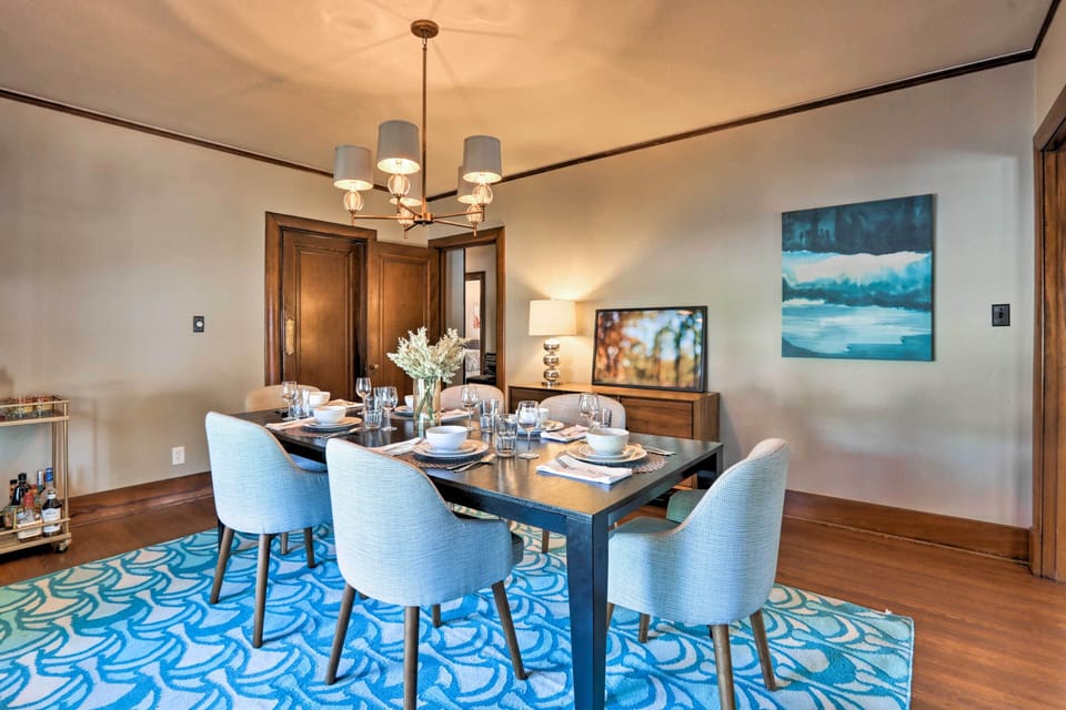 House (4 Bedrooms) | Interior