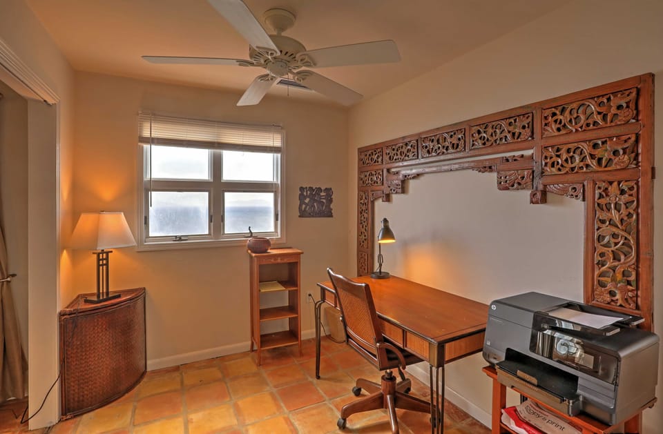 Villa (3 Bedrooms) | Interior