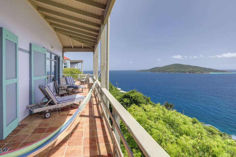 Villa (3 Bedrooms) | Interior