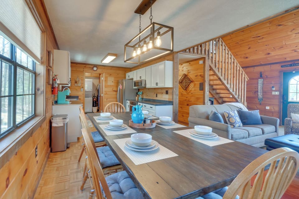 House (1 Bedroom) | Interior