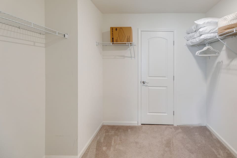 Apartment (3 Bedrooms) | Interior