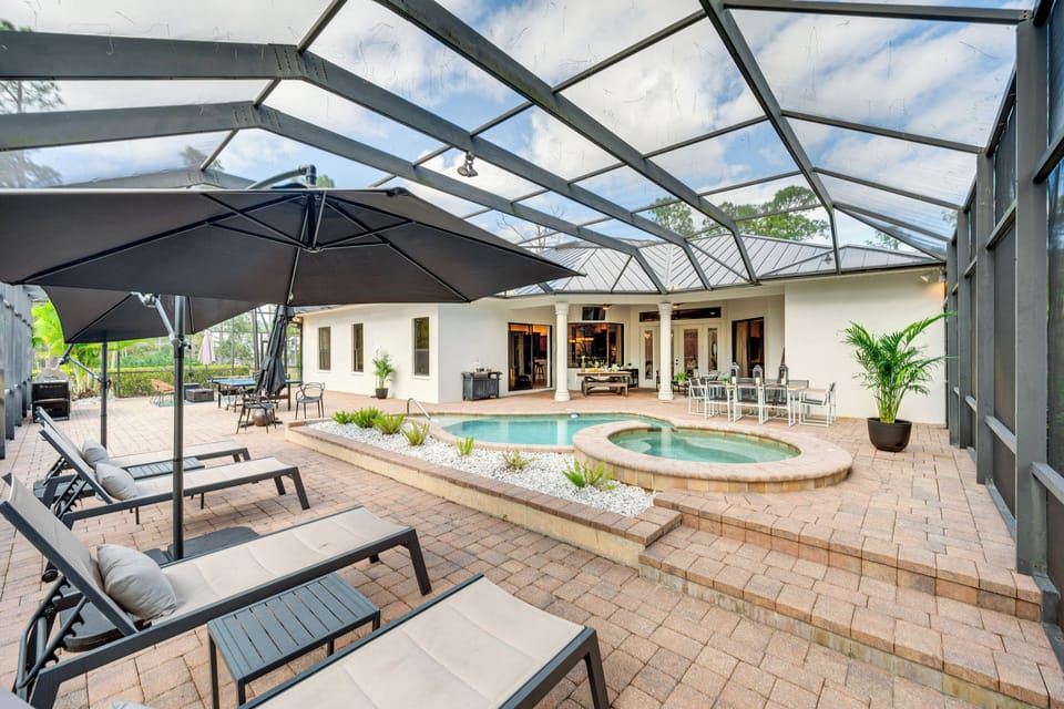 House (5 Bedrooms) | Interior