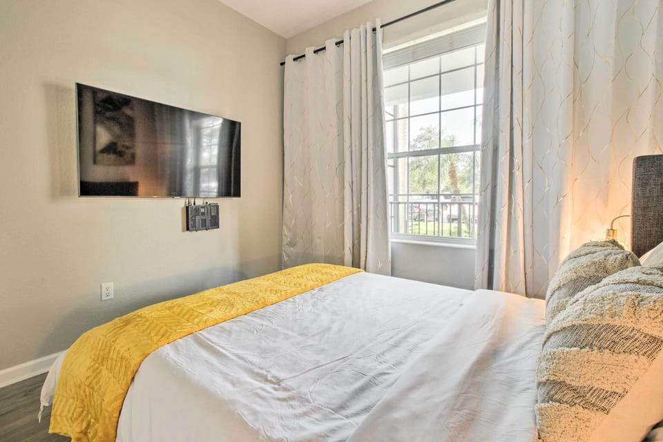 Apartment (3 Bedrooms) | Interior
