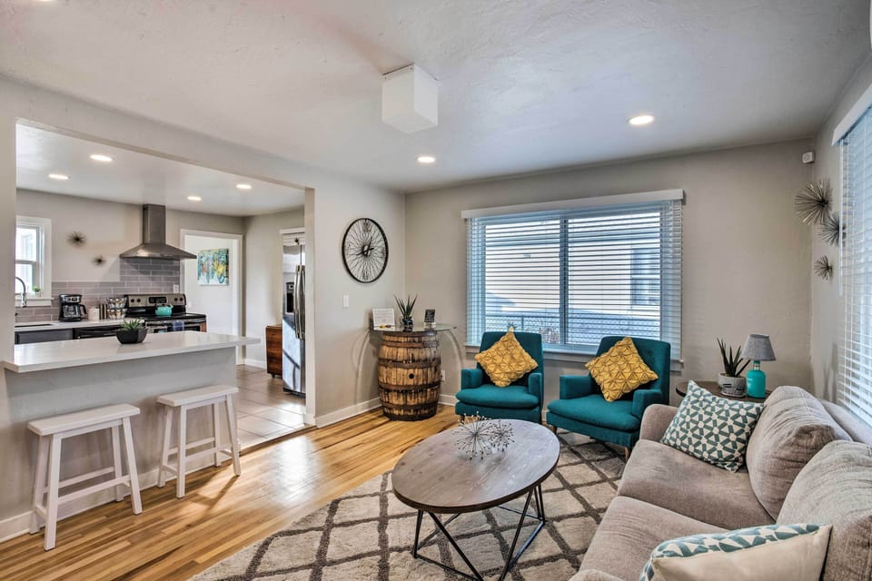 House (2 Bedrooms) | Front of property