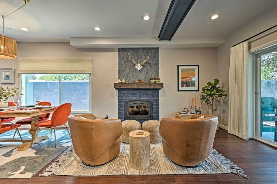 House (4 Bedrooms) | Interior