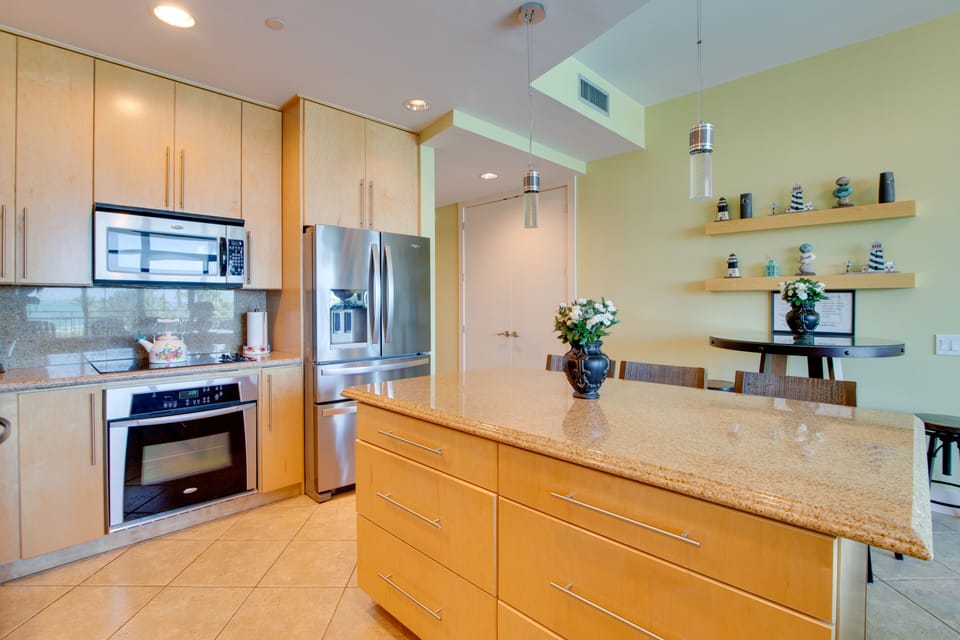 Apartment (3 Bedrooms) | Interior