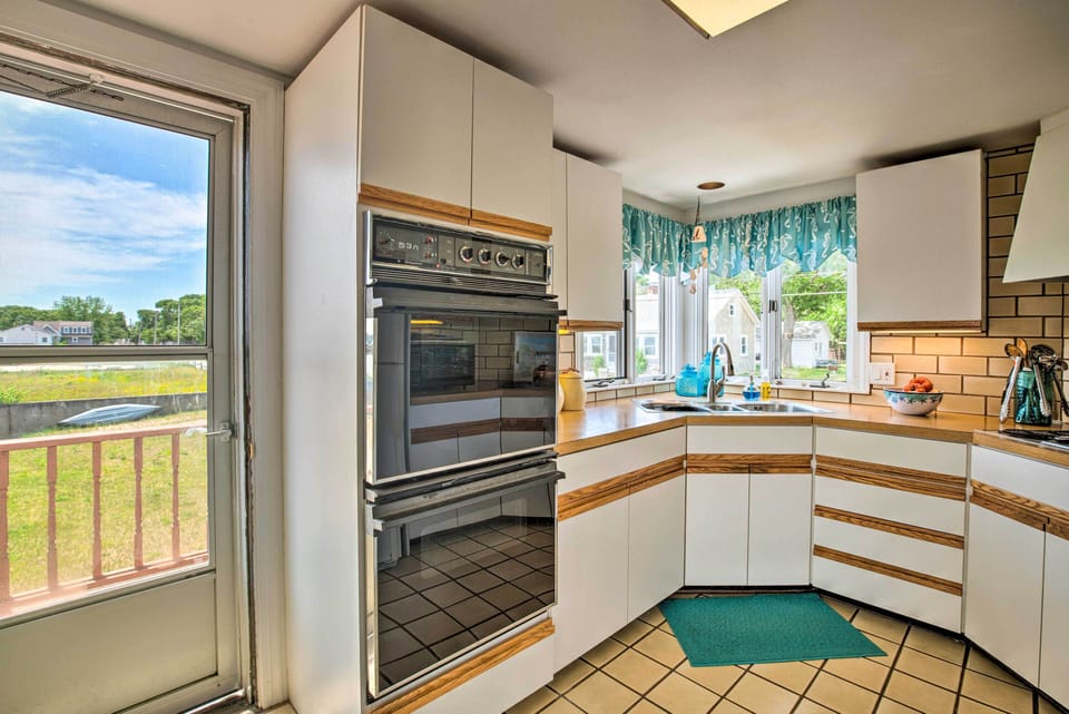 Cottage (2 Bedrooms) | Interior