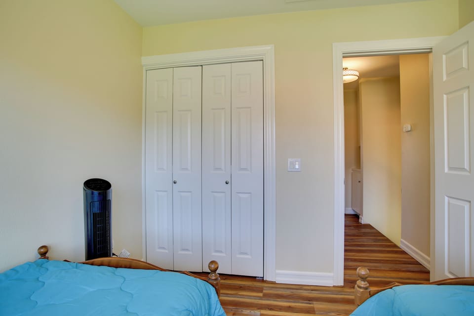 Apartment (3 Bedrooms) | Interior