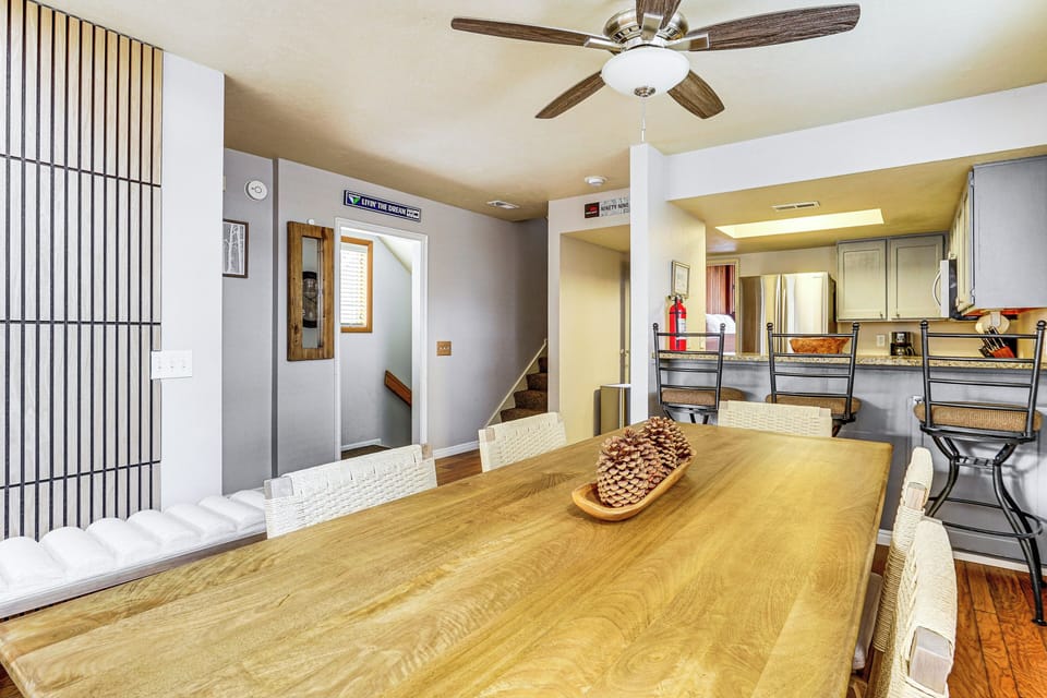 Apartment (4 Bedrooms) | Interior