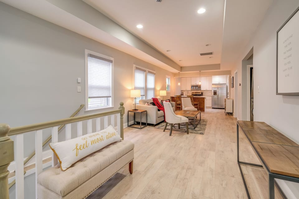 House (1 Bedroom) | Interior