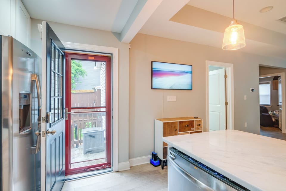 House (1 Bedroom) | Interior
