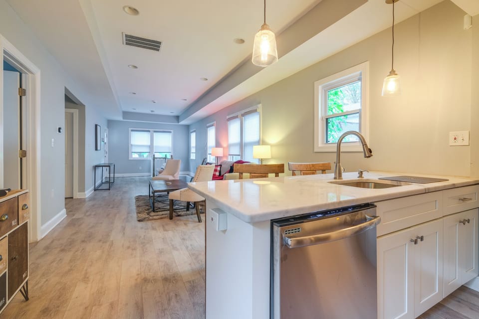 House (1 Bedroom) | Interior