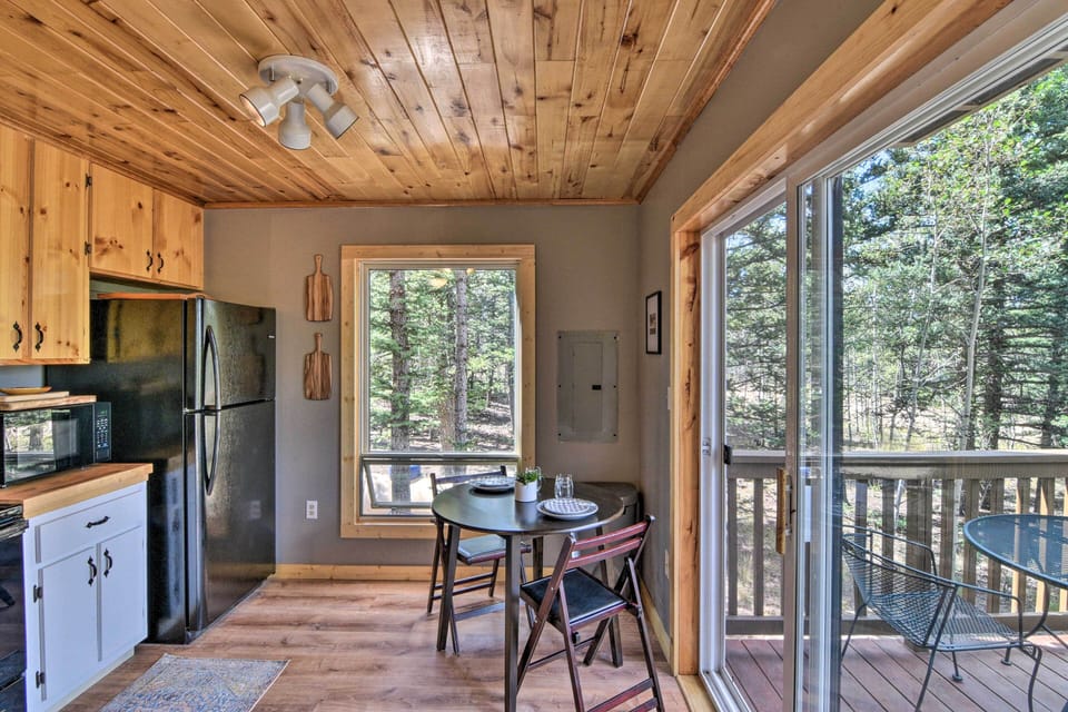 House (1 Bedroom) | Interior