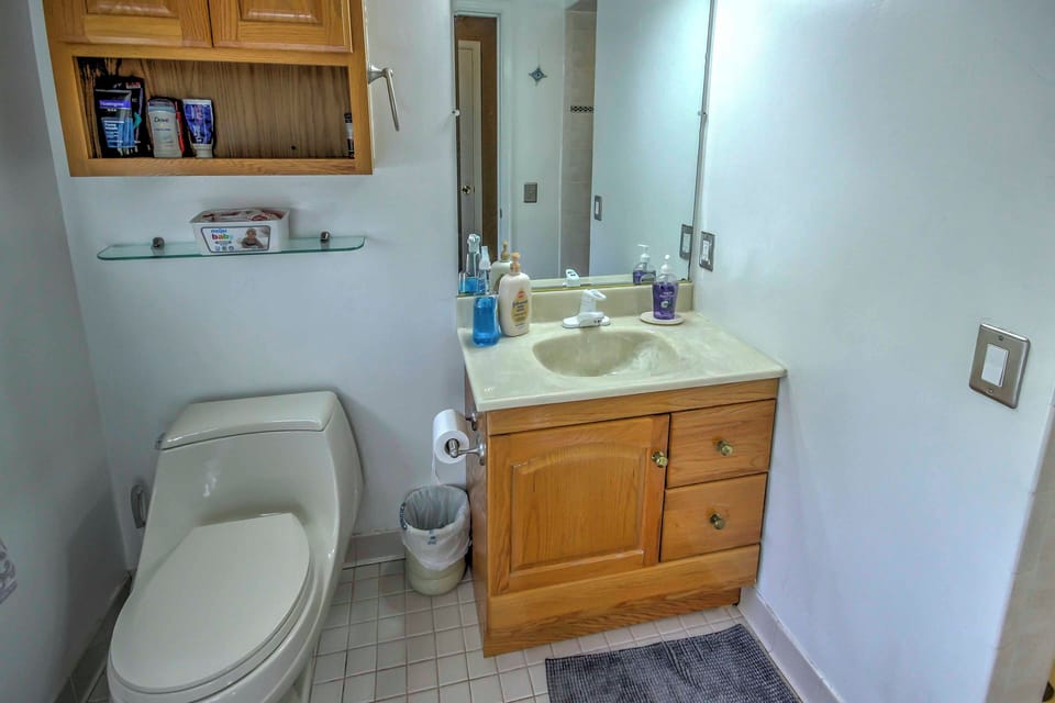 Private Plymouth Hideaway - 13 Miles to Ann Arbor! Cottage in Superior Charter Township