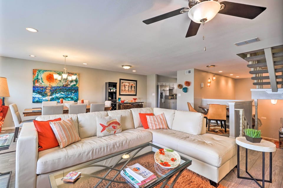 Apartment (4 Bedrooms) | Front of property