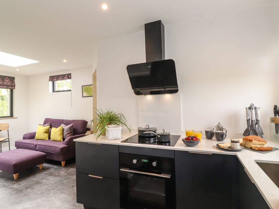 Cottage | Interior