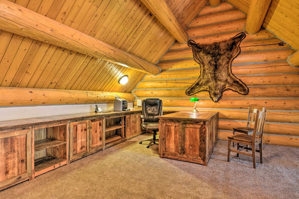 House (Multiple Bedrooms) | Interior