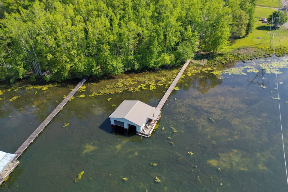 Apartment (0 Bedroom) | Interior