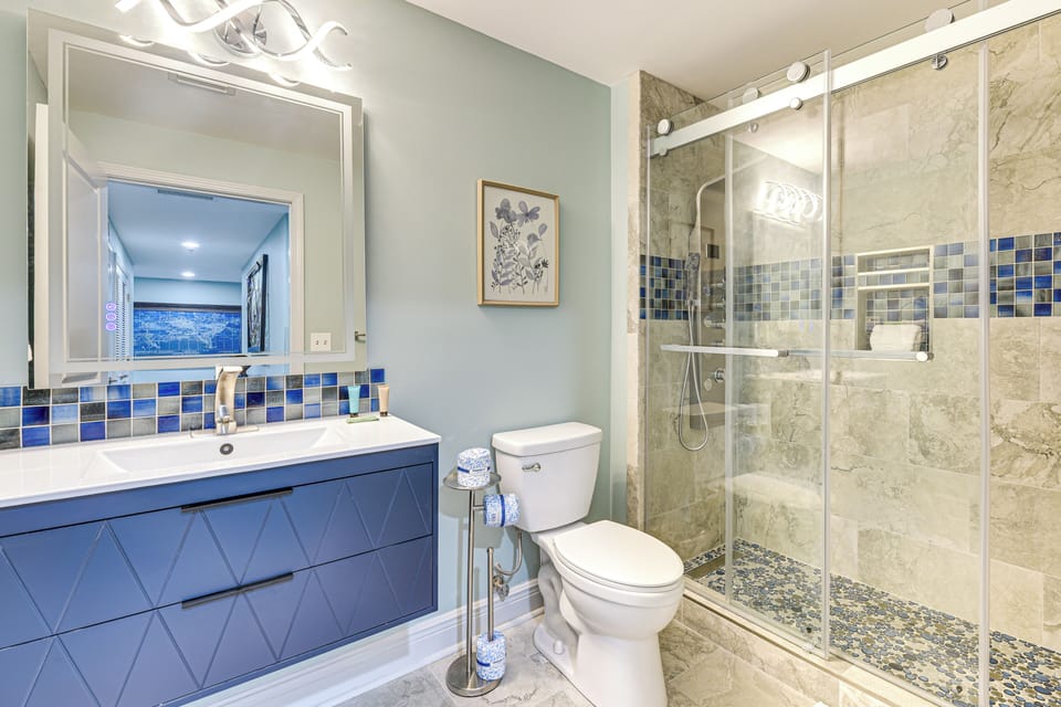 Panama City Beachfront Condo w/ Breathtaking Views Apartment in Panama City Beach