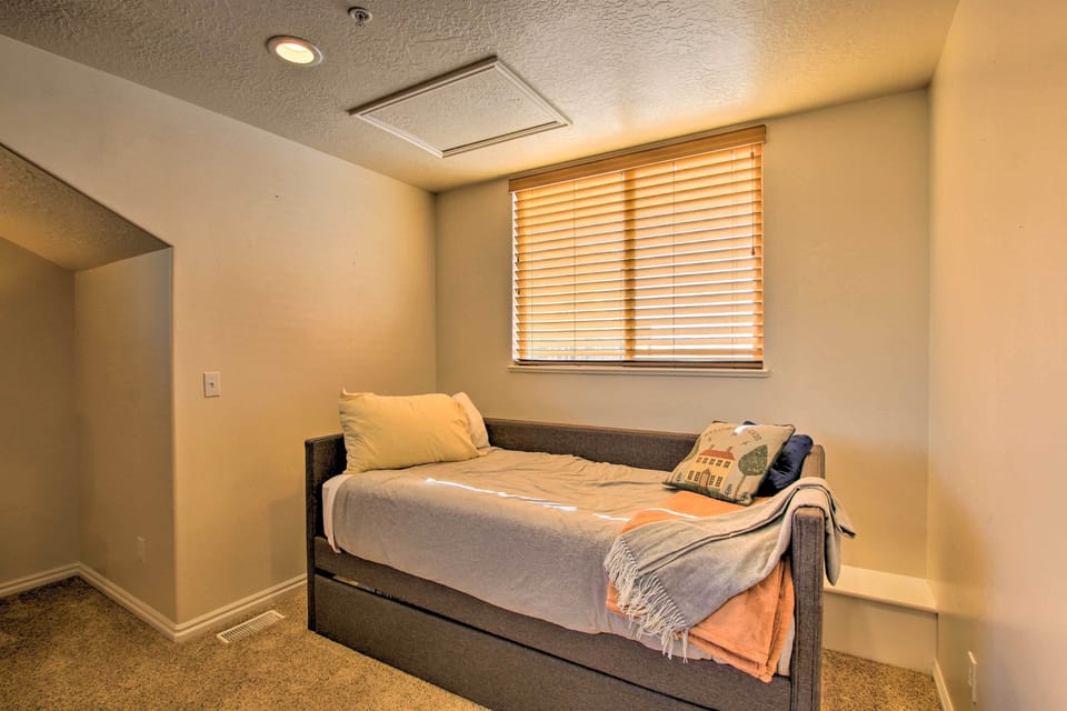 Apartment (3 Bedrooms) | Interior
