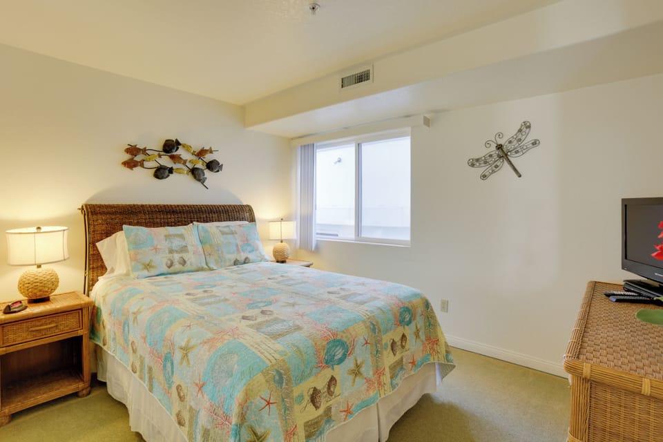 Apartment (3 Bedrooms) | Interior