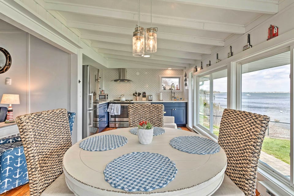 Cottage (2 Bedrooms) | Interior