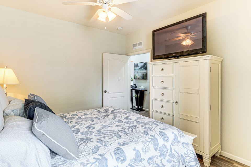 Apartment (3 Bedrooms) | Interior